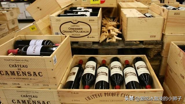 进口葡萄酒的基本条件有哪些,进口葡萄酒的鉴别方法