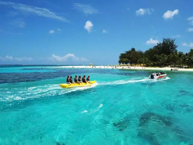 沙巴美食大起底亚庇美食一日游 (沙巴旅游攻略小吃夜市)
