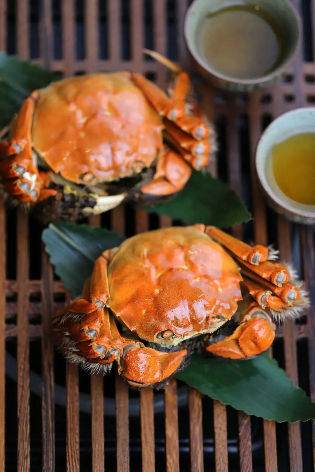 寻味徐汇好食光丨属于秋天的味道,那绝对少不了它!