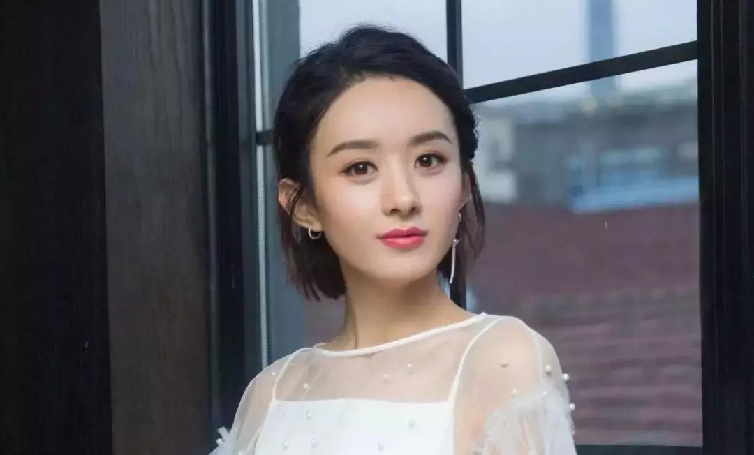 最漂亮的四种眼型你是其中一种吗,这6种眼型颜值都很高