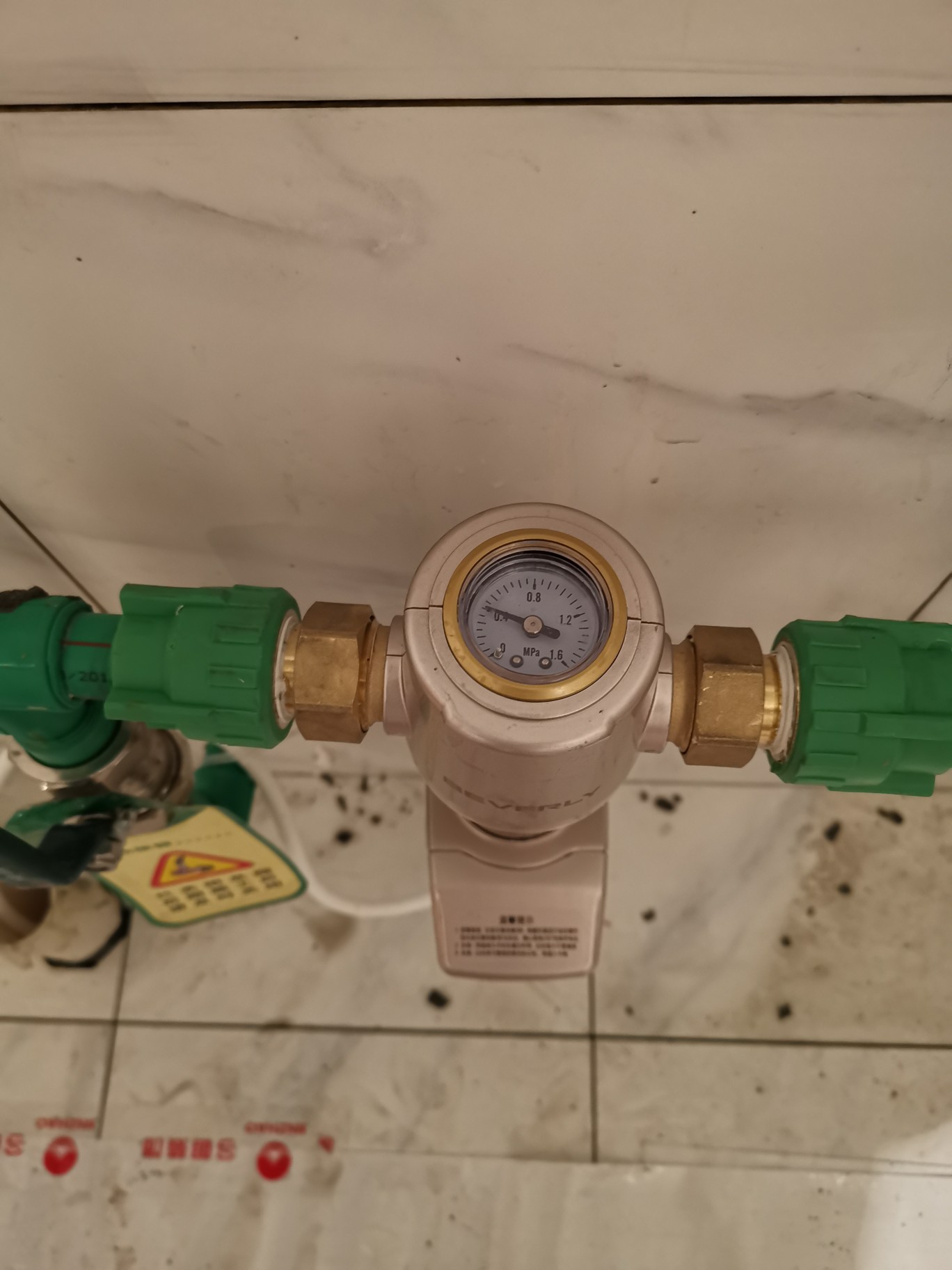 前置过滤器可以交智商税吗,前置过滤器是智商税吗