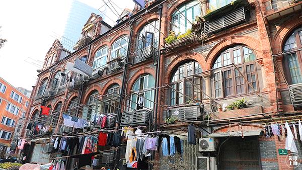 对不起！你对乍浦路一无所知