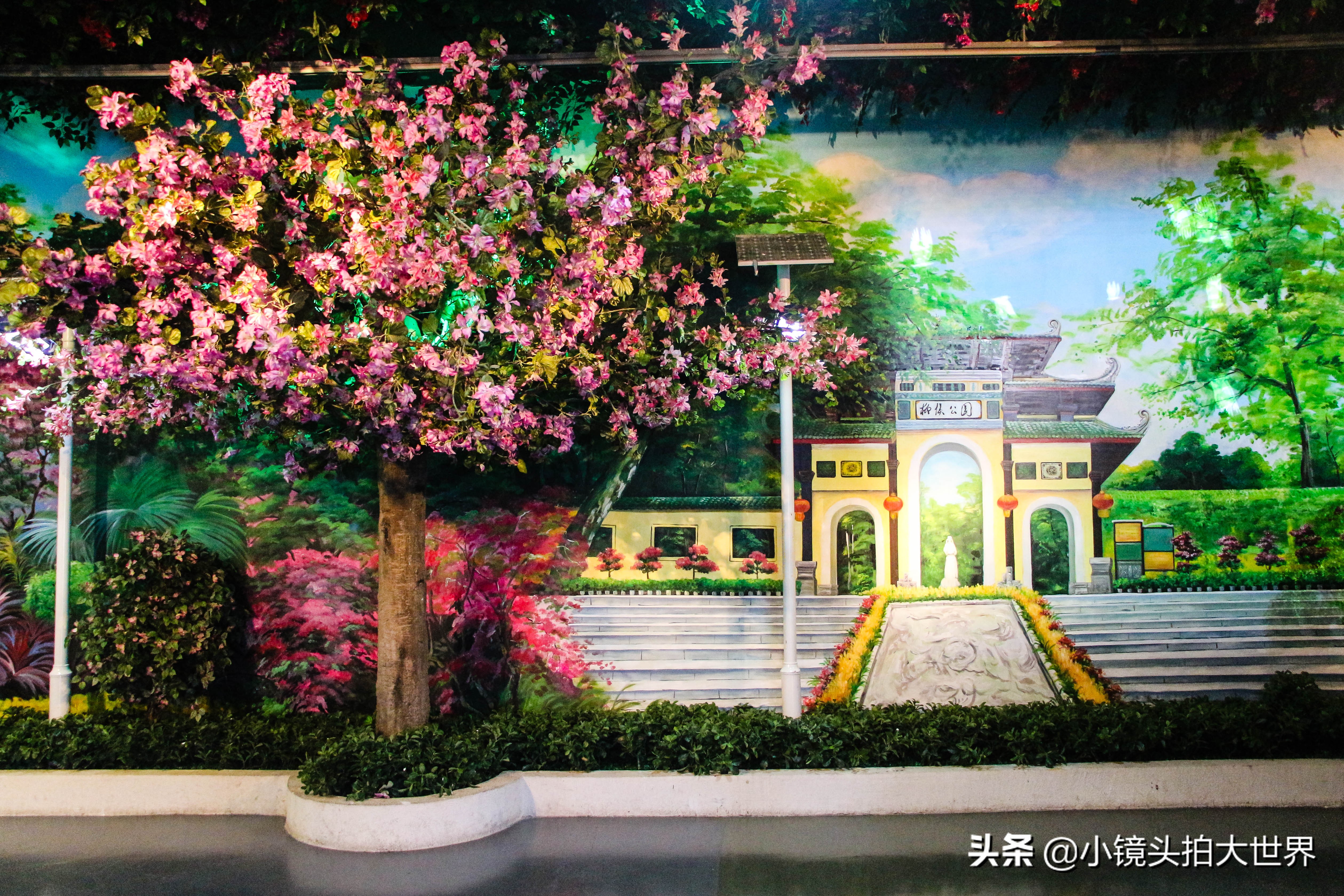 柳州工业博物馆寄存,柳州工业博物馆图片