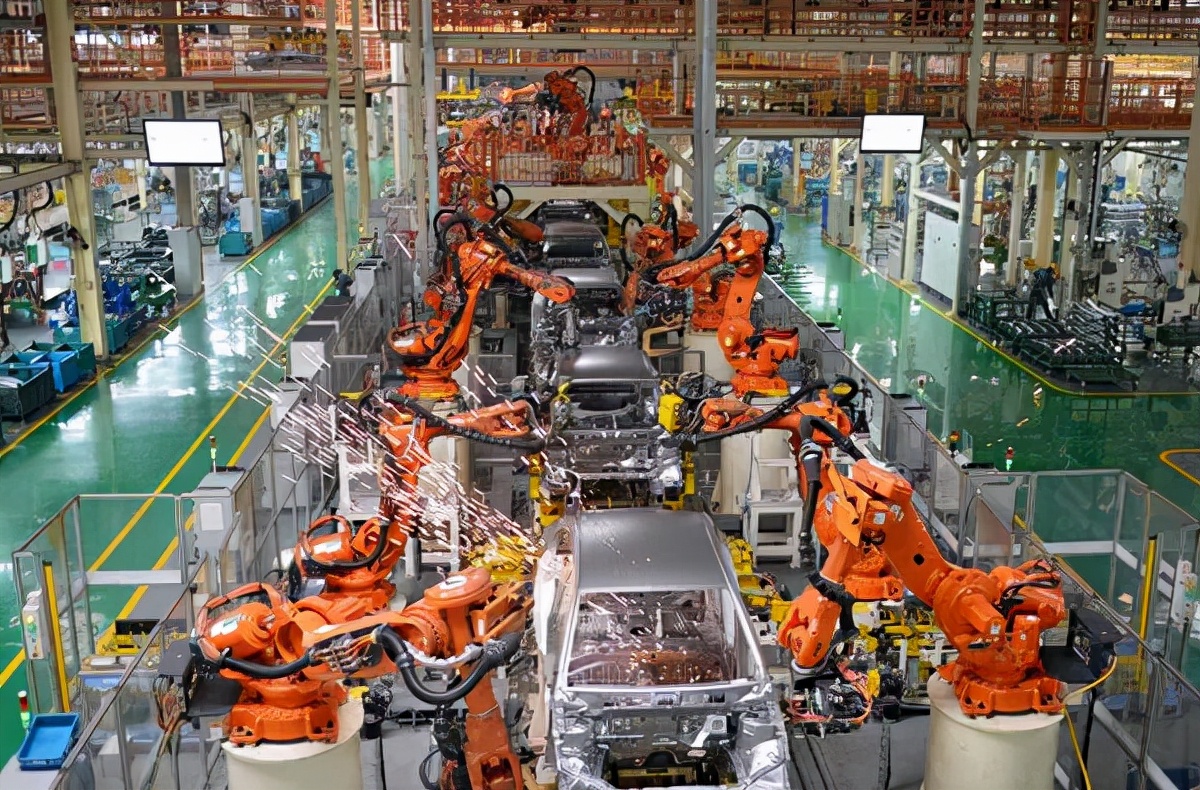 未来之城宁波杭州湾,杭州湾为什么会成为大湾区