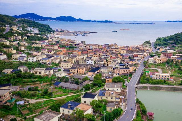 舟山市嵊泗县十大旅游景点,舟山群岛嵊泗旅游攻略