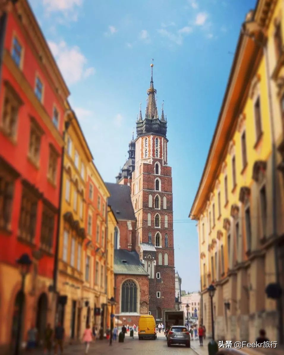 欧洲治安最好的国家,人均200+住8.8分五星酒店,还上了国内综艺