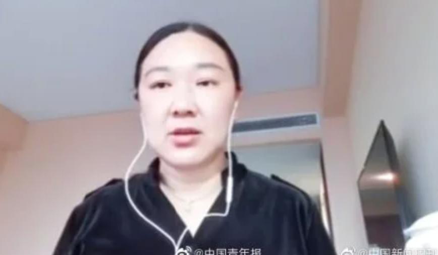 他们“拼力”拍到的中国*警武**照片，标价499美元一张【新闻早七点】