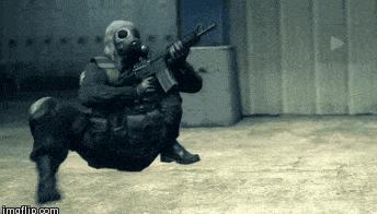 游戏中的奇异生物,游戏里的一些变异生物