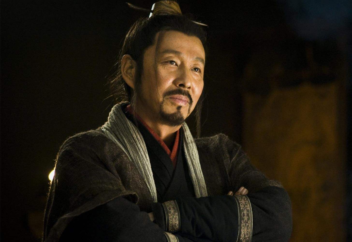 司马迁为啥写项羽本纪,司马迁对项羽本纪的看法