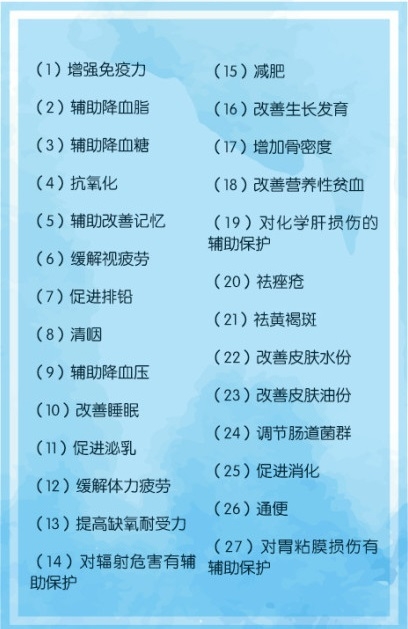 保健品只有27种功效,保健品骗术大揭秘不要再被坑了