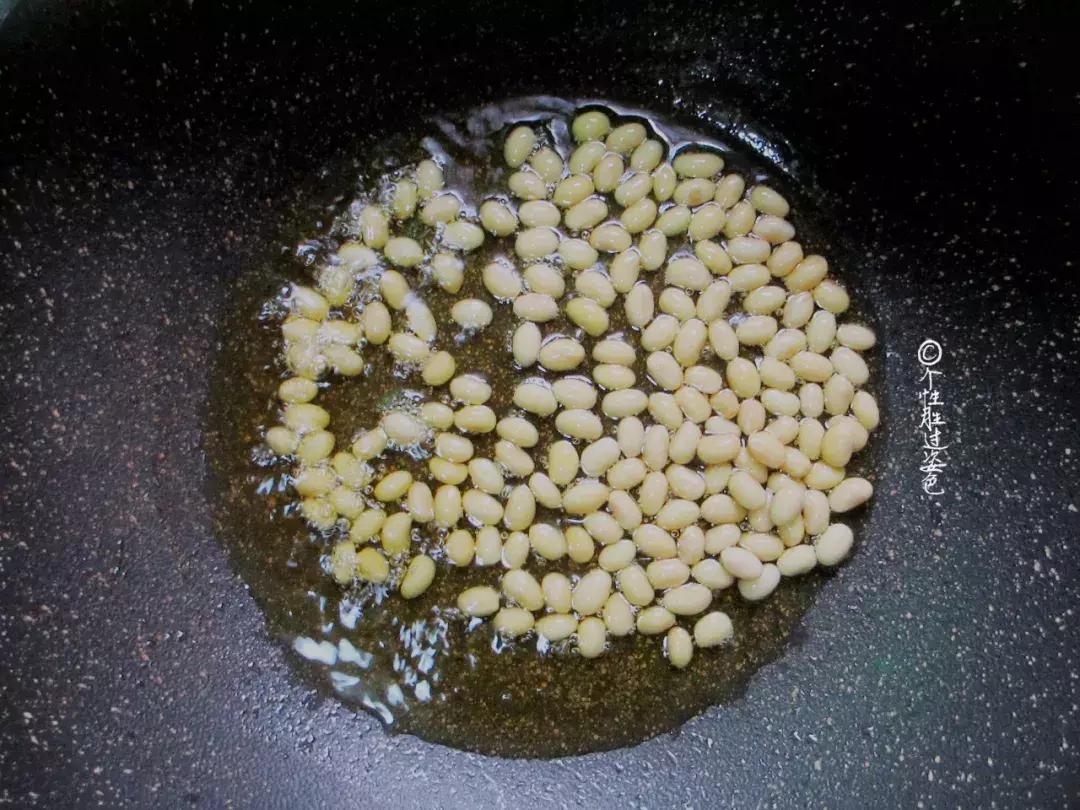 黄豆泡的软的小窍门,泡发的黄豆怎么处理