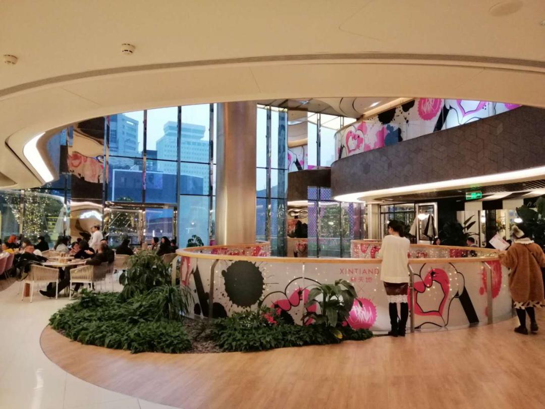 小体量购物中心生存法则,小商业购物中心小而美