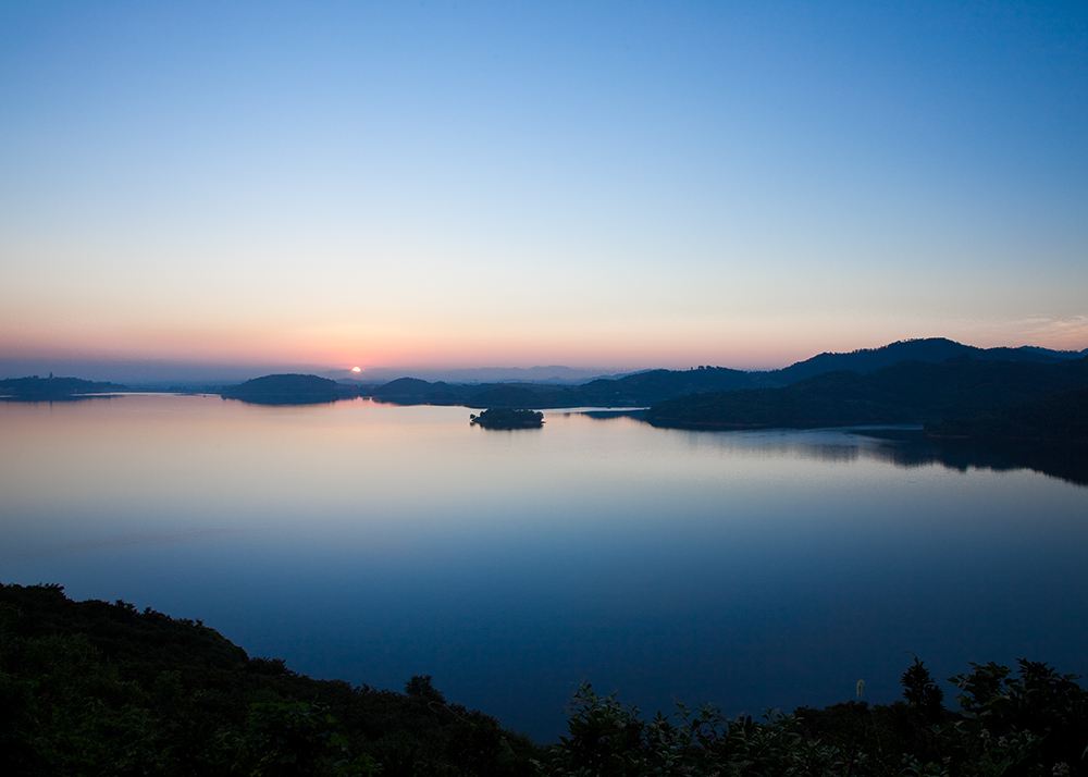溧阳十大温泉排名最新,天目湖最好的温泉排名