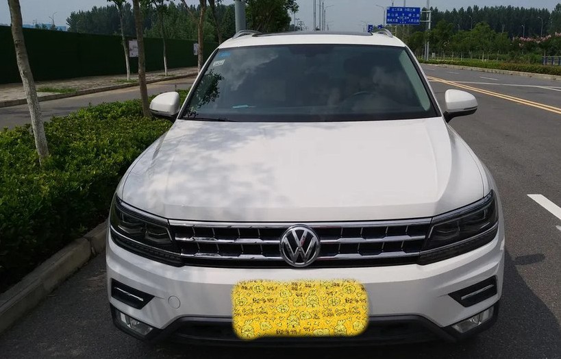 买途观l的十大忠告,途观l的10个忠告