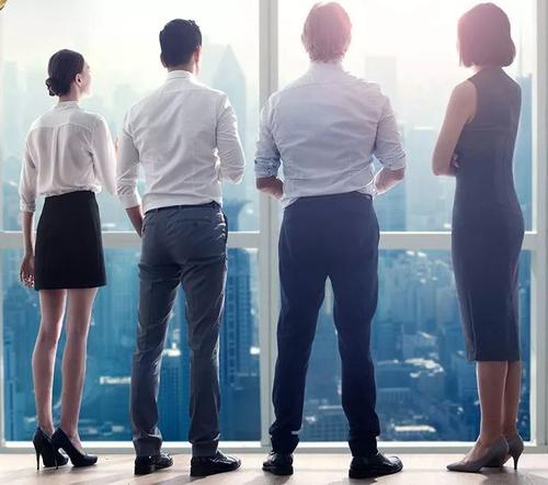 00后IT男试用期辞职刷爆朋友圈：对不起，00后不是傻子