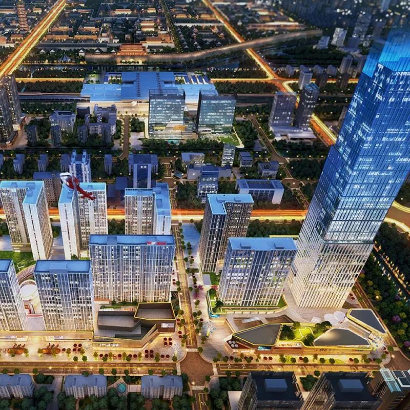 全国销量第二！这个红遍苏州的公寓到底有何魔力？