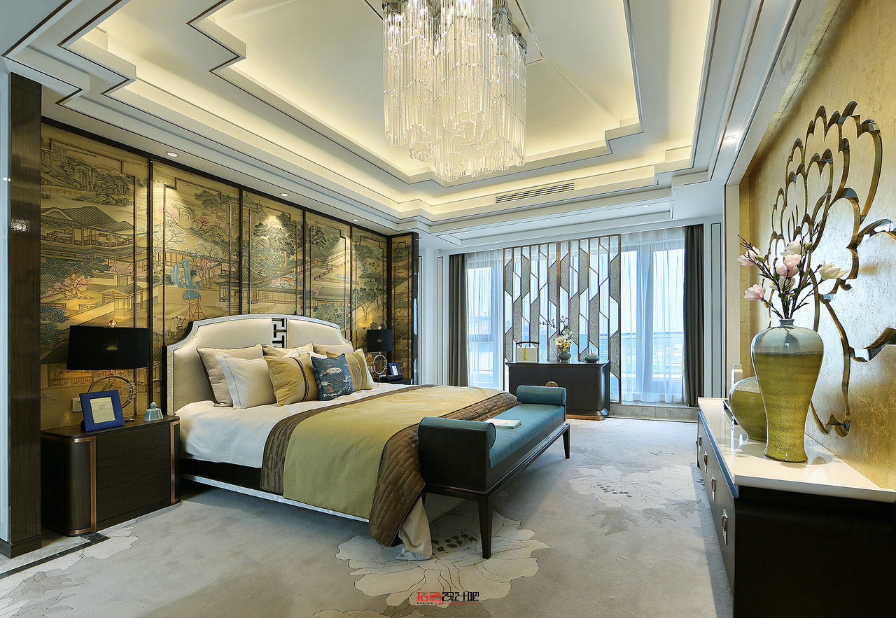 亿城燕西华府,北京市亿城燕西华府