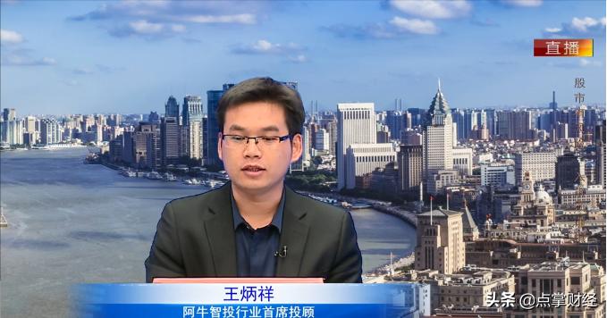 张心朔股评,张心朔谈中国股票