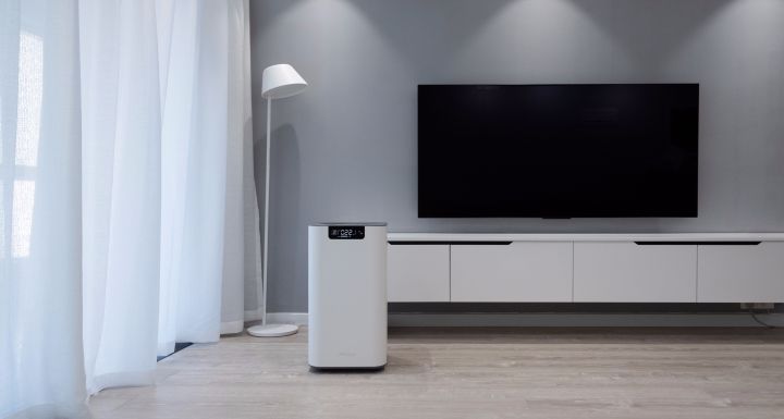 舒乐氏对比史密斯空气净化器,舒乐氏和iam空气净化器比较