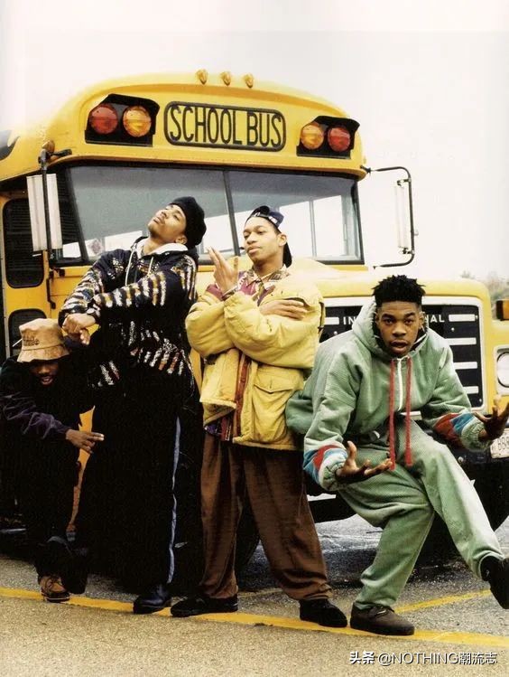 美国为什么喜欢抢潮牌,美国暴徒抢劫