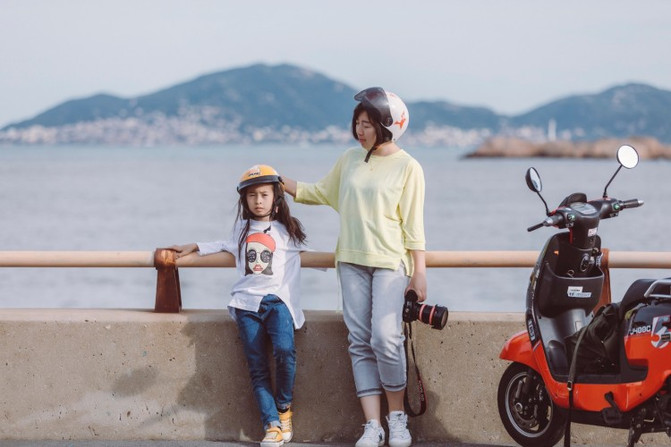 离岛微城慢生活民宿,嵊泗本岛真实体验