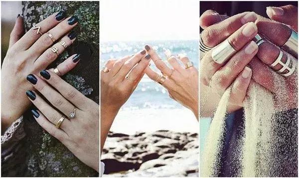 黄金戒指正确戴法和注意事项,金蟾戒指的戴法有什么讲究吗