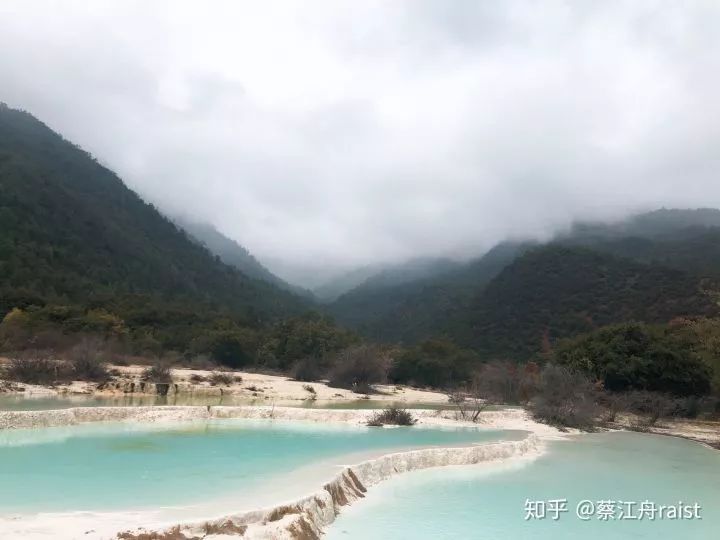 云南的风景并没有想象的那么美,云南真的是一个四季都很美的地方