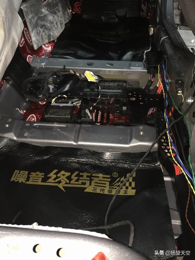 奔驰c隔音怎么样,奔驰glc300的隔音效果