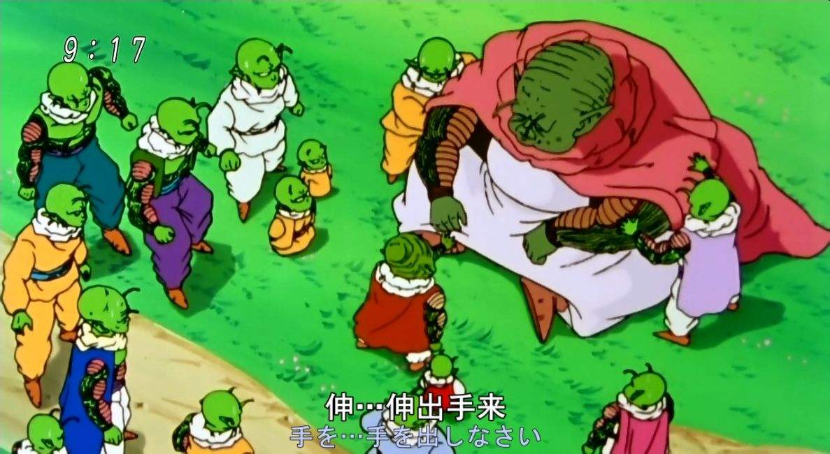 龙珠第十三宇宙的赛亚人,龙珠超级赛亚人悟空对战宇宙之王