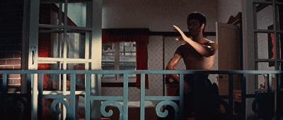 龙争虎斗中李小龙阐释了什么,龙争虎斗李小龙武术最高境界