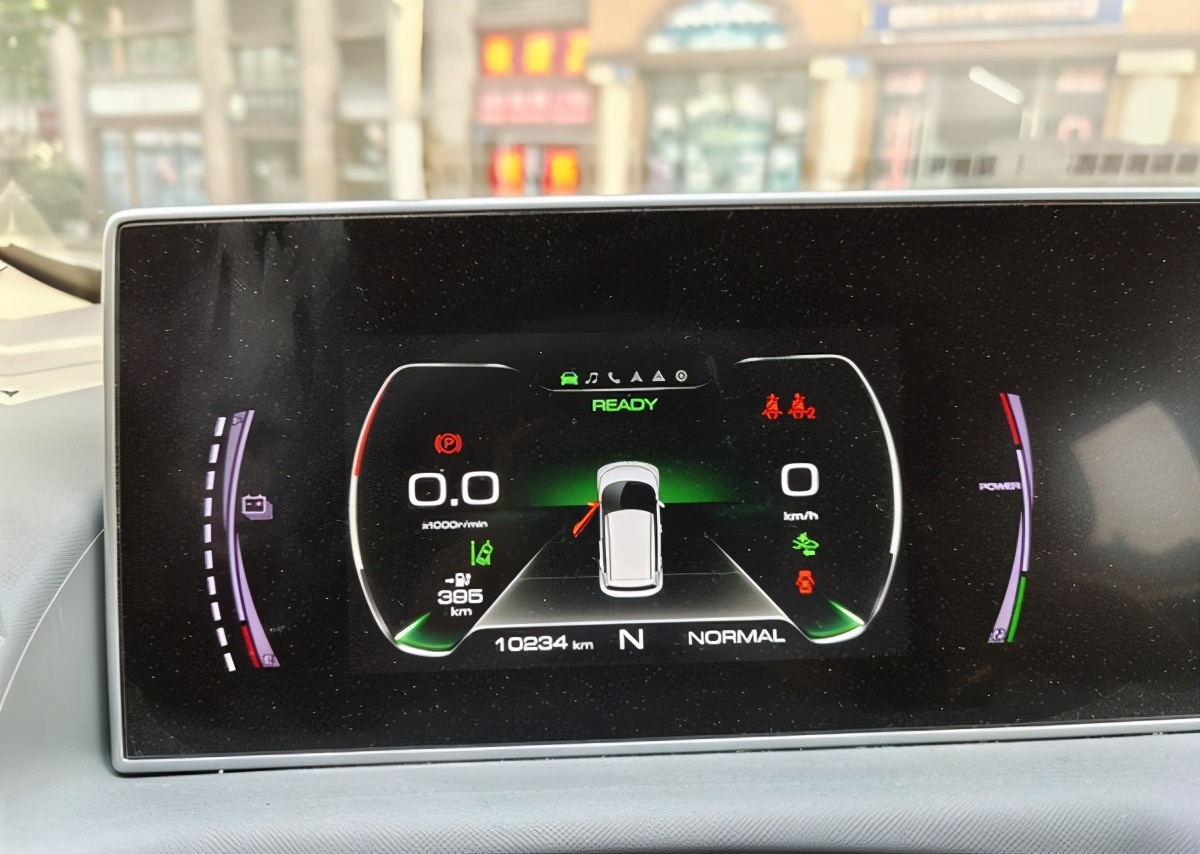 用车半年记,用车两万公里实测感受