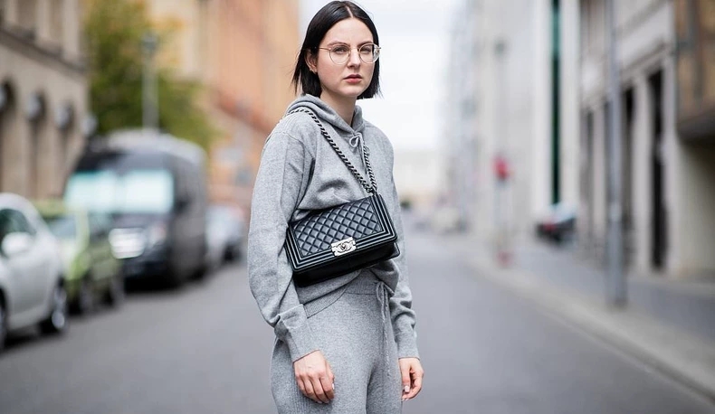 秋冬包包种草,香奈儿2021秋冬包包