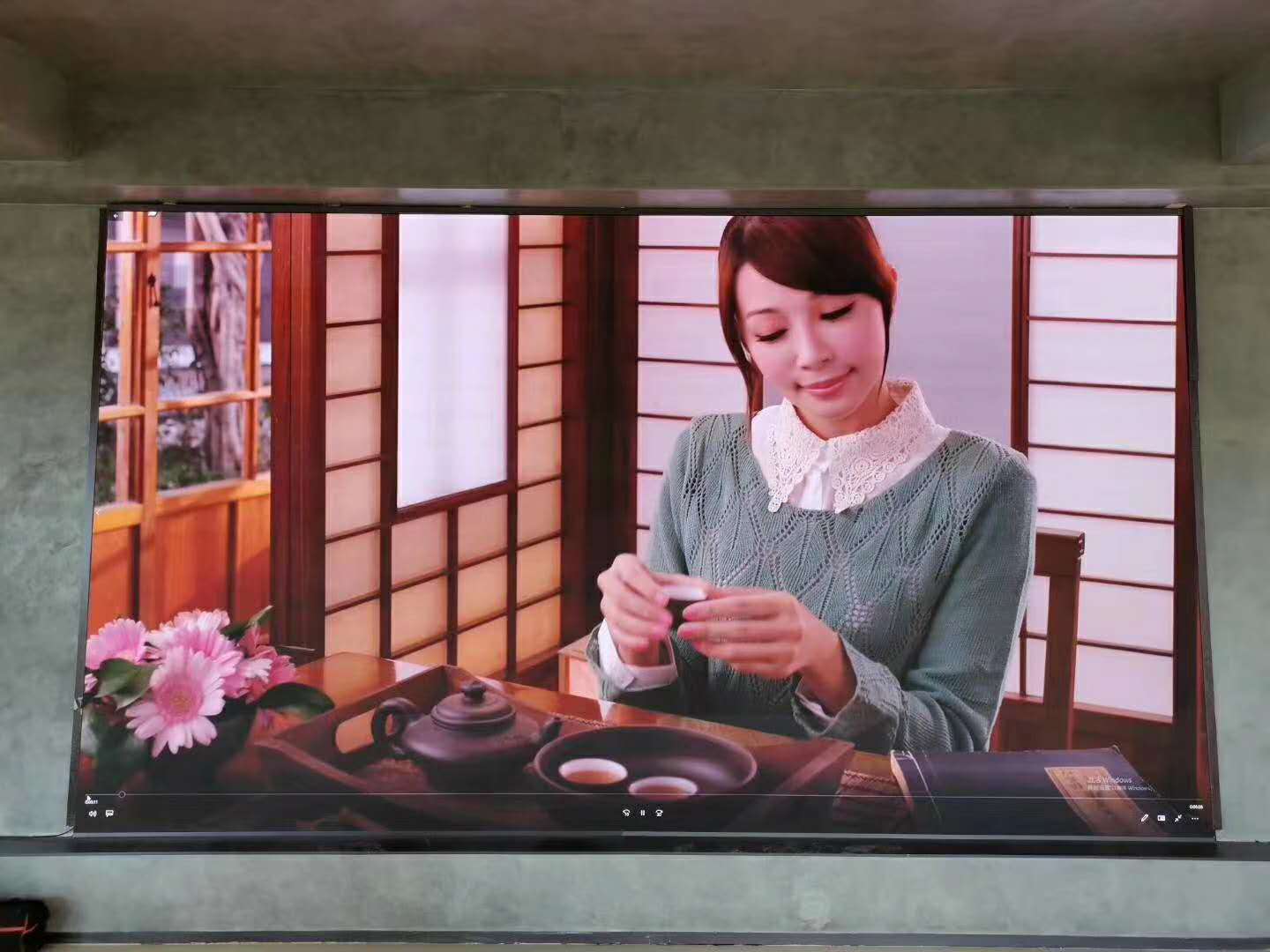 会议室led屏怎么选,会议室需要多大面积的led屏