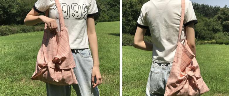 平价又好看的帆布包,帆布包淘宝小众品牌推荐