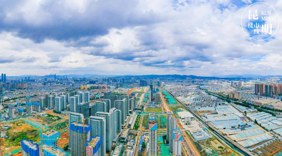 巫家坝海乐世界,官渡区海乐世界