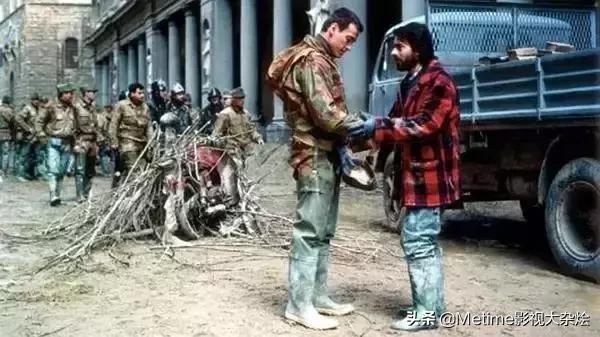 有关意大利风情的电影,韵味无穷的4部意大利电影推荐