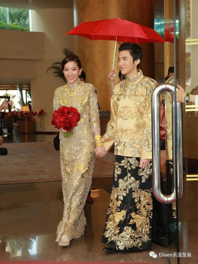 7亿婚礼,8亿娶伪名媛