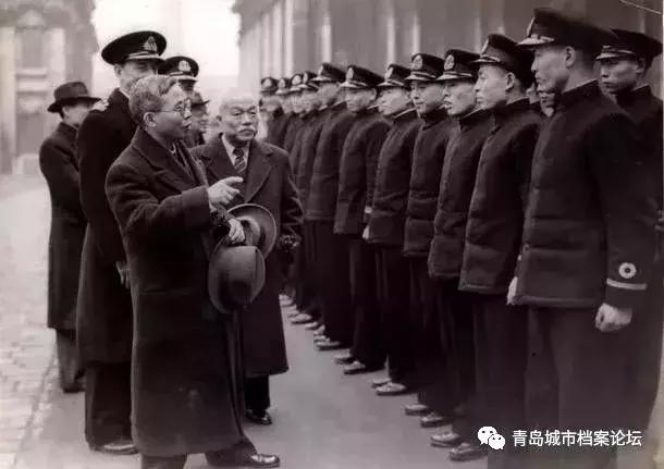 青岛城市记忆黄岛,青岛城市记忆中山路