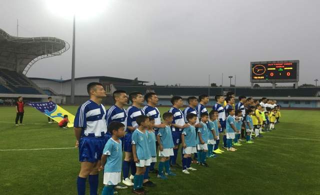 都江堰星耀杯足球,2024都江堰社区体育公开赛