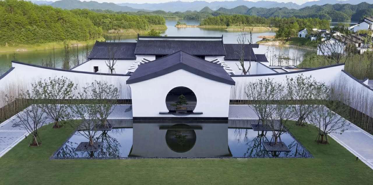 杭州顶级酒店推荐,打卡中国顶级奢华酒店