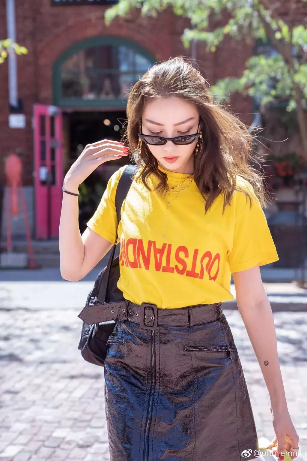 同一件衣服为什么别人穿着好看,胖和瘦穿同一件衣服的区别