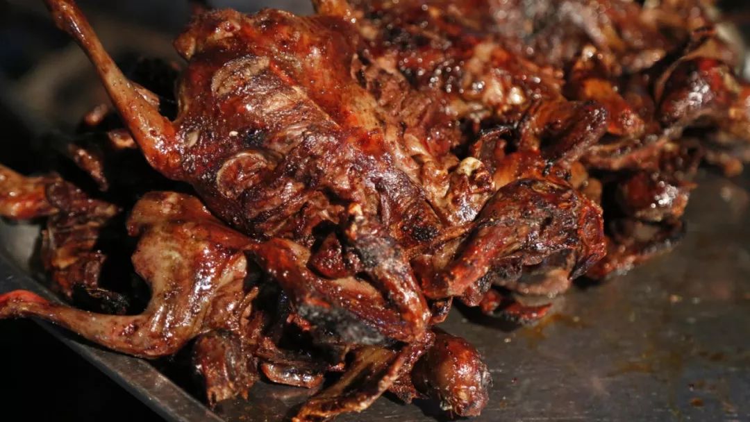 微游|永昌美食十二食辰