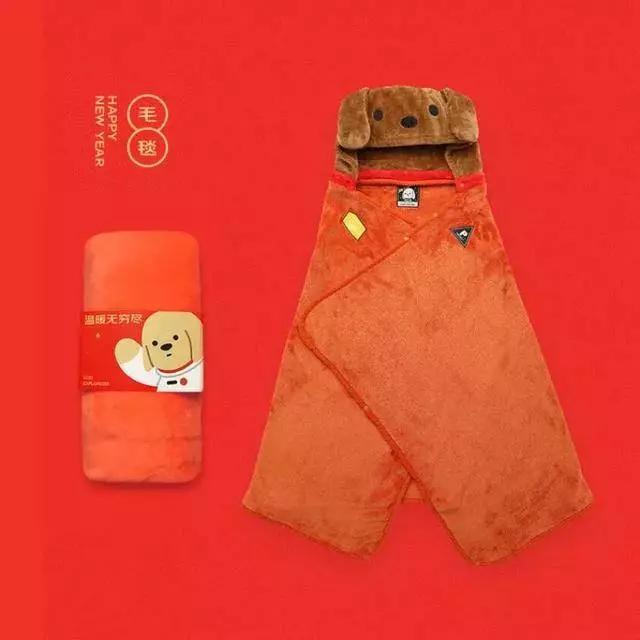 互联网大厂新年礼盒,互联网公司鄙视链