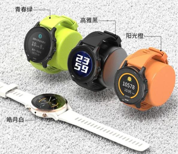 宜准r7真实测评跑步,宜准r6建议入手吗