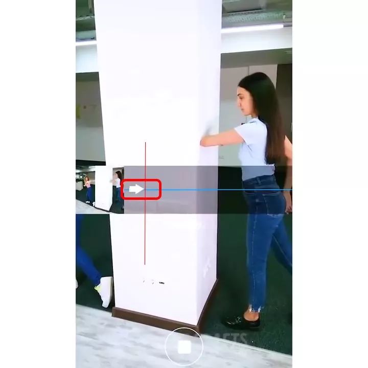 全景模式拍照教程,最丧心病狂的拍摄过程