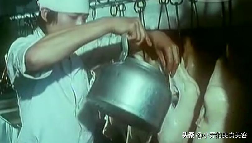 八十年代北京烤鸭完整版视频,80年代北京烤鸭视频