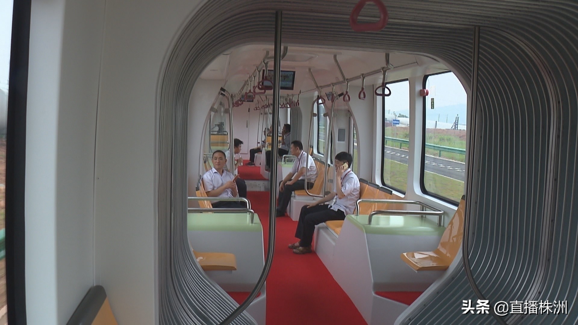 株洲轨道交通第三期规划,株洲交通发展史