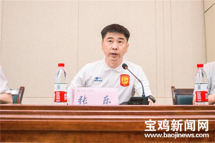 宝鸡足球青训,宝鸡联合足球