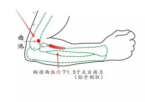 按三阴交穴位要注意什么,能延缓女人衰老的穴位三阴交穴