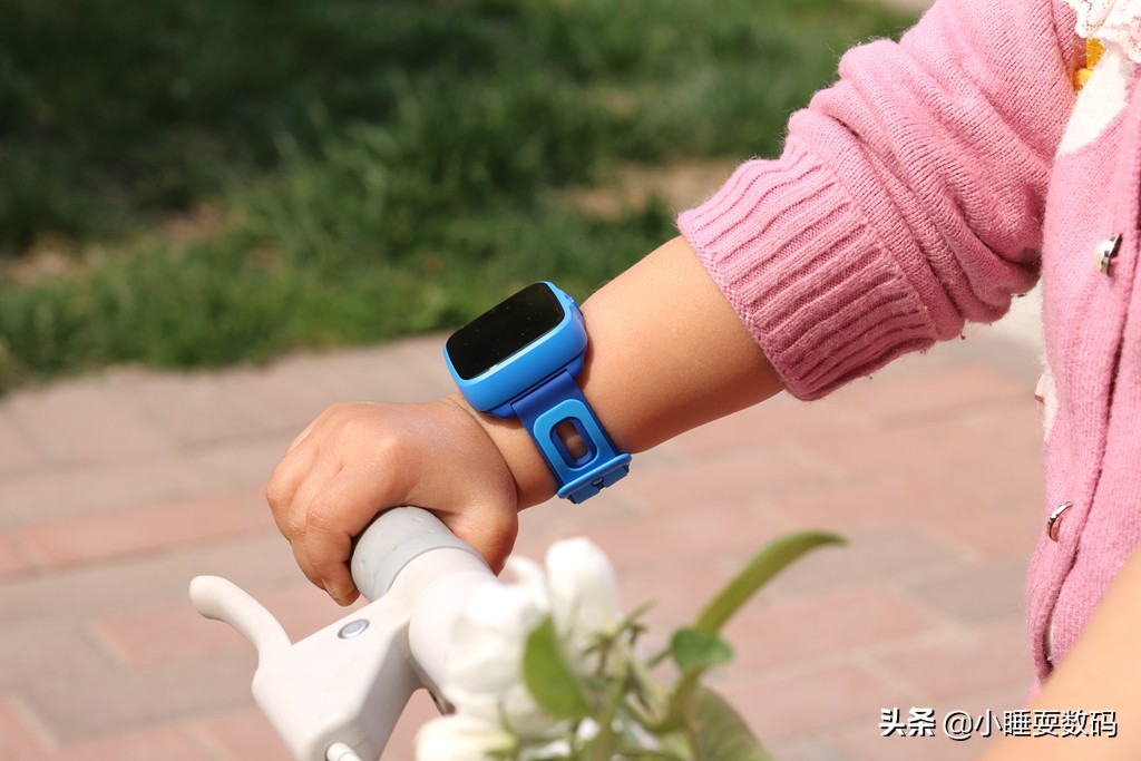 糖猫儿童电话手表a10与k1,糖猫电话手表哪款实用